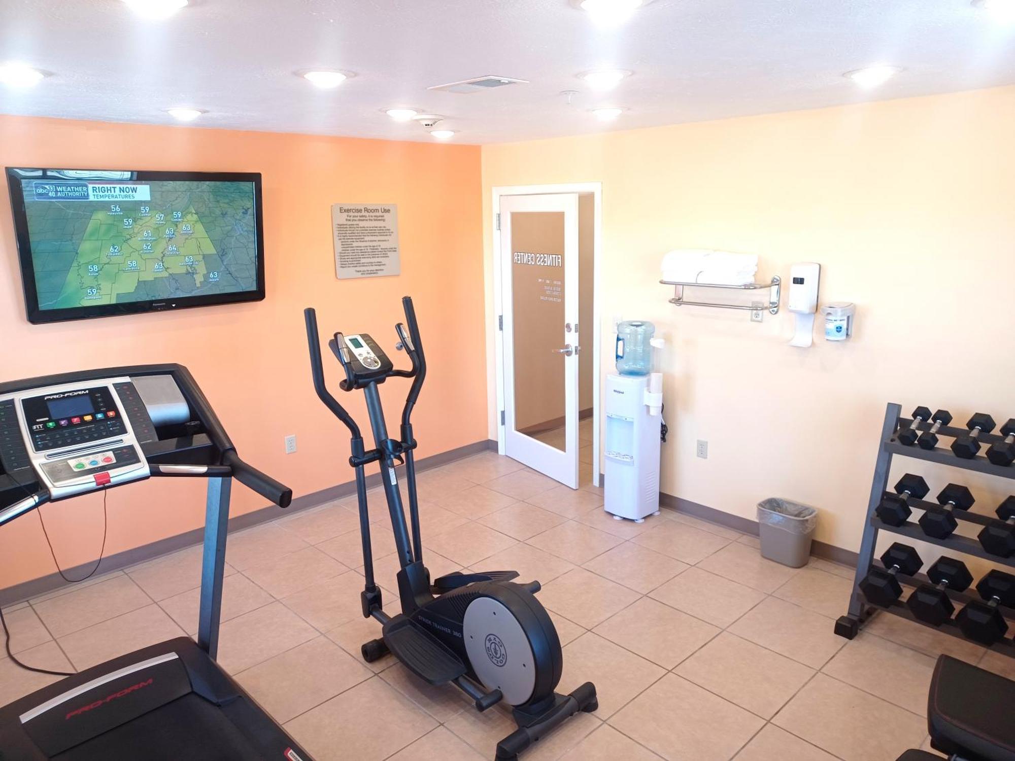 Quality Inn Hamilton المظهر الخارجي الصورة
