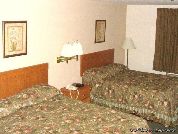 Quality Inn Hamilton الغرفة الصورة