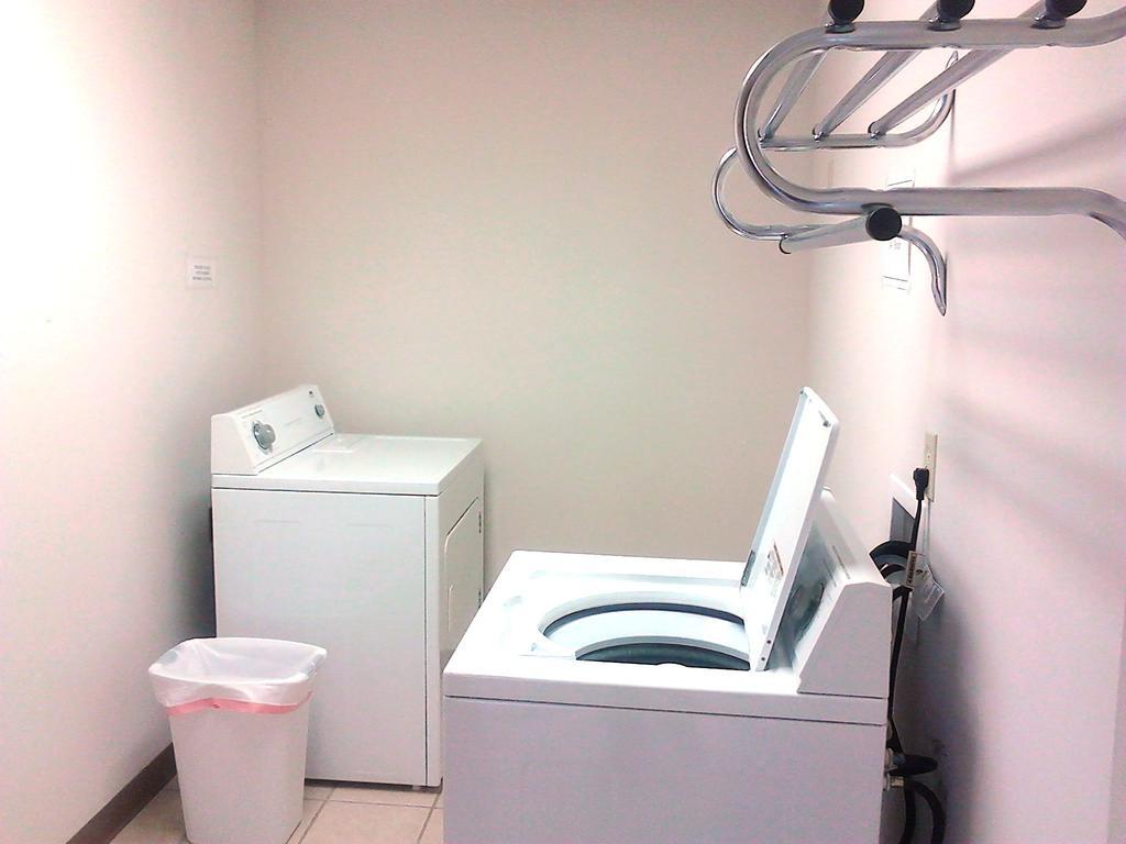Quality Inn Hamilton المظهر الخارجي الصورة